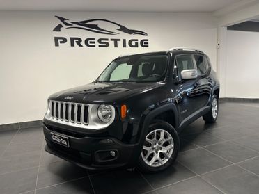 JEEP RENEGADE 2.0 MJT 140CV 4WD AUTOMATICA LIMITED