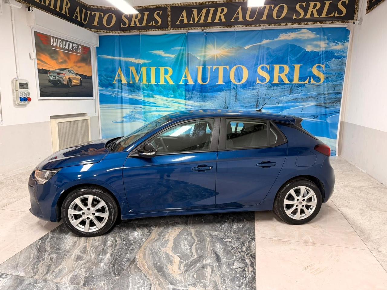 Opel Corsa 1.2 Elegance