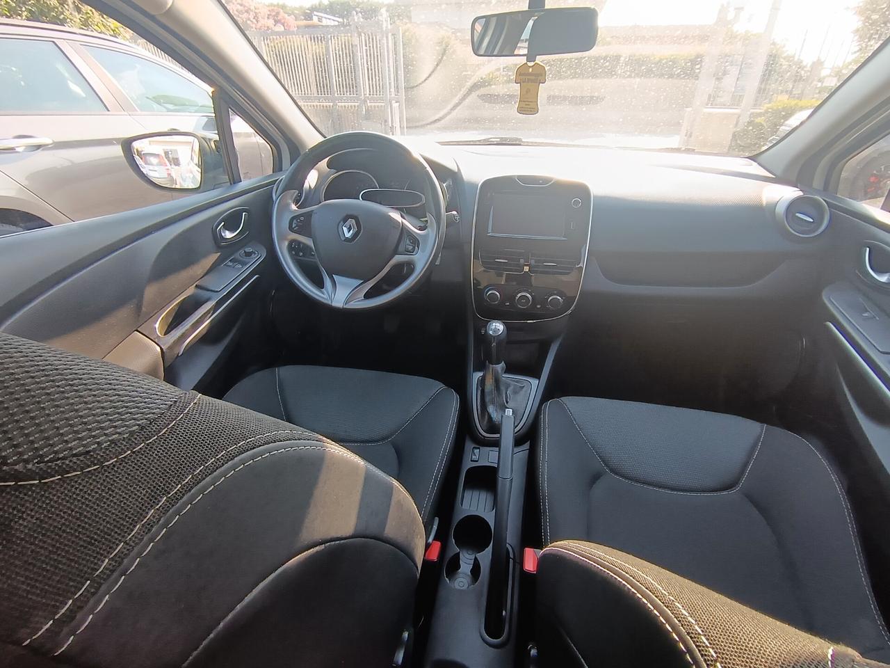 Renault Clio Sporter 0.9 TCe 12V 90CV Costume National"FINO AL 15/08 P.P. INCUSO"