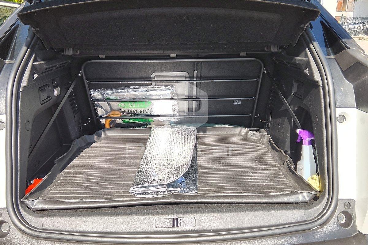PEUGEOT 3008 BlueHDi 120 S&S EAT6 GT Line