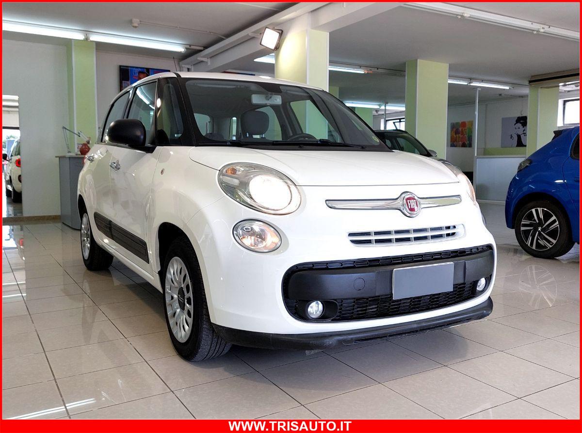 FIAT 500 L 1.3 MJT Pop NEOPATENTATI