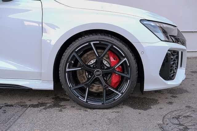 Audi A3 RS 3 SPB TFSI quattro S tronic