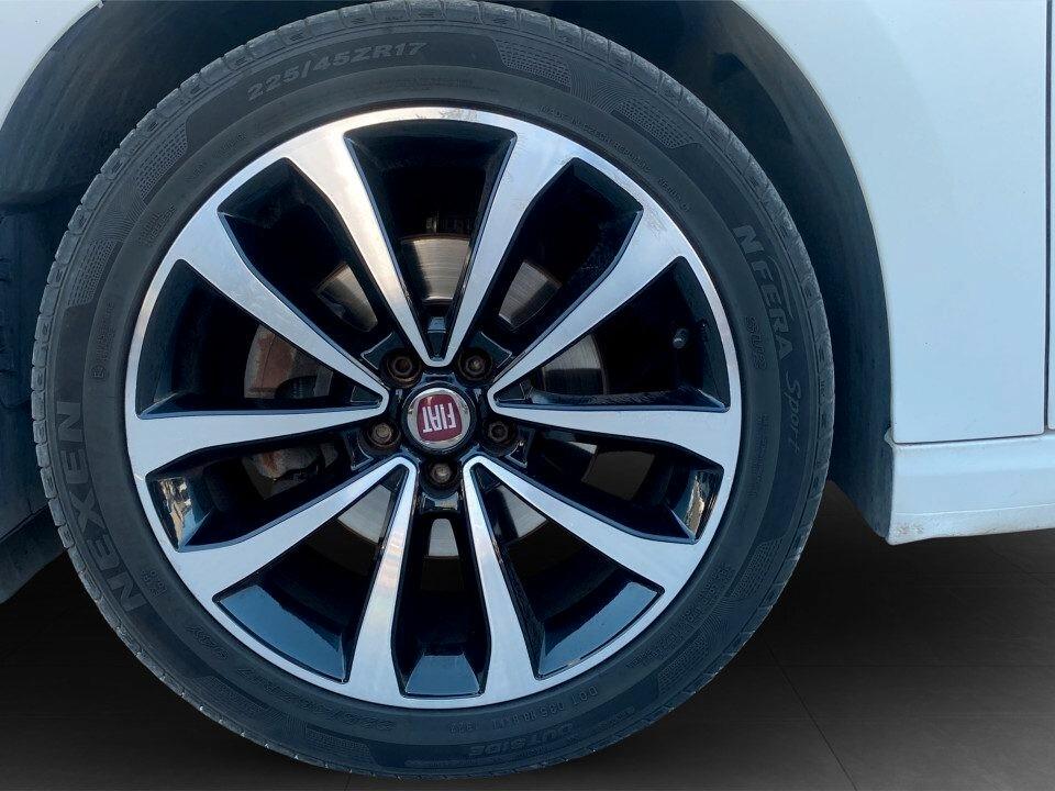 Fiat Tipo 1.3 Mjt S&S 5 porte Lounge