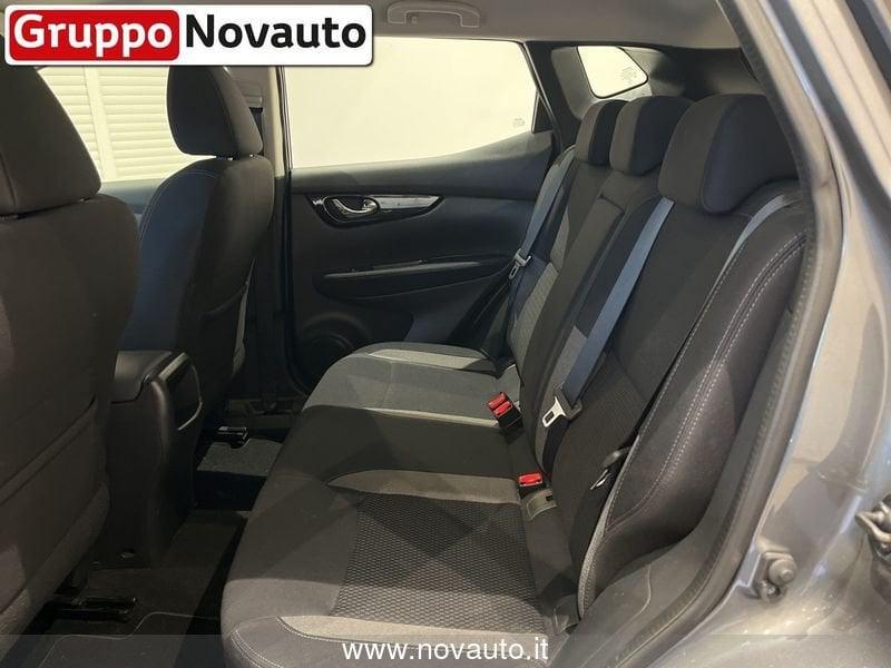 Nissan Qashqai 1.3 DIG-T 140 CV N-Connecta