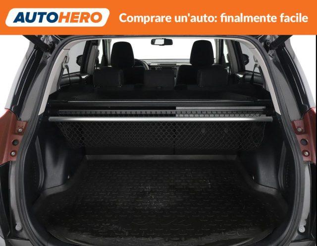 TOYOTA RAV 4 MY23 RAV4 2.0 D-4D 2WD Style