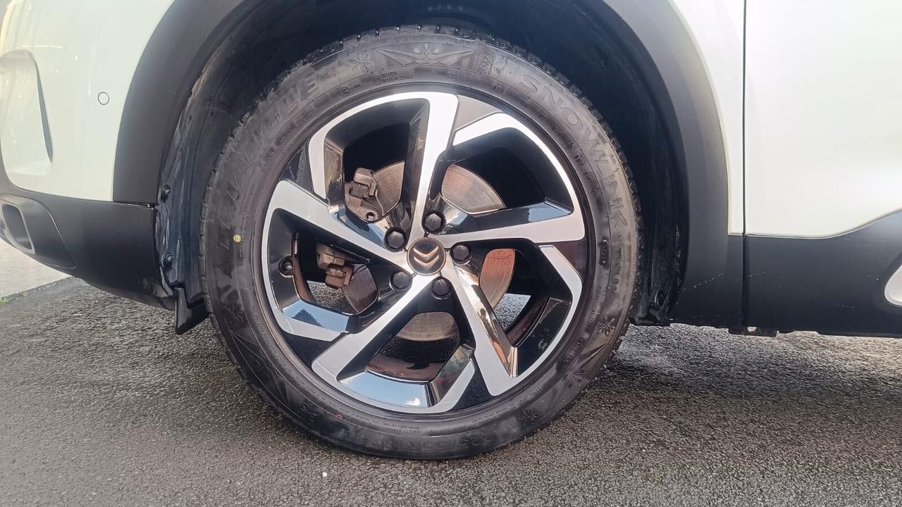 Citroen C5 Aircross BlueHDi 180 S&S EAT8 Feel