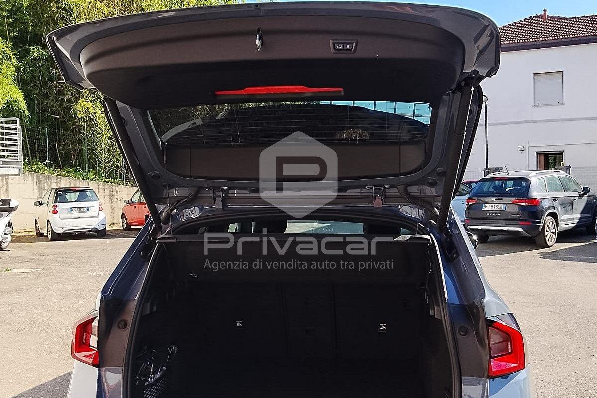 BMW X1 sDrive 18d Msport