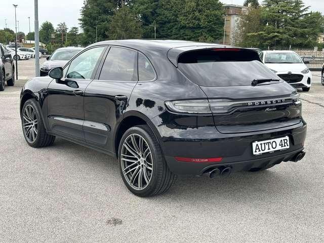 Porsche Macan 2.0