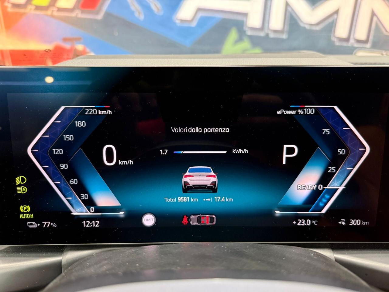 Bmw I4 eDrive 40 Msport (153)