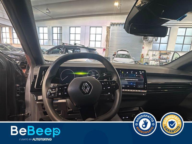 Renault Austral 1.2 E-TECH FULL HYBRID EVOLUTION 200CV AUT