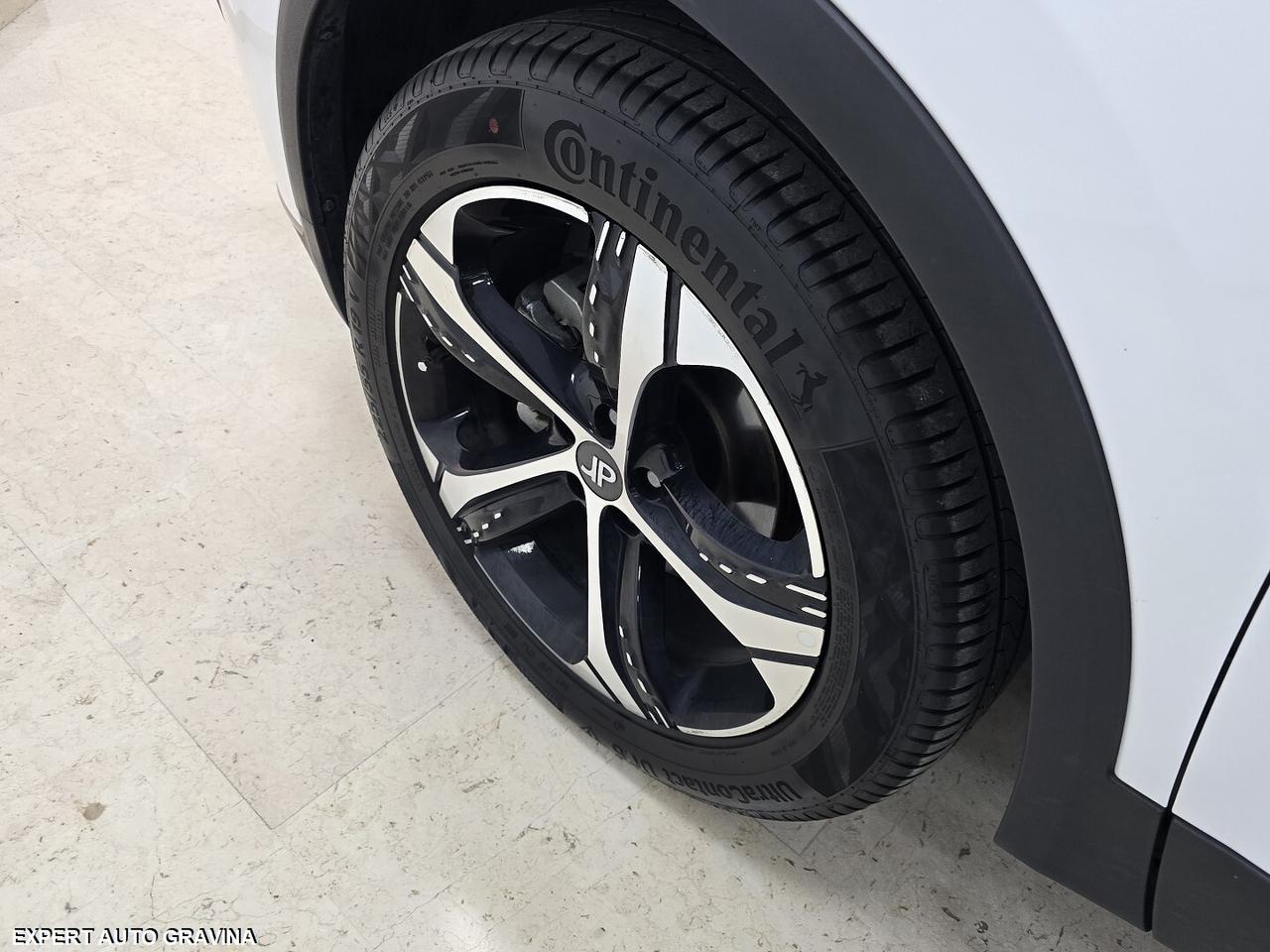 DR 6.0 1.5cc 150cv GPL FULL OPTIONAL *TETTO PELLE*