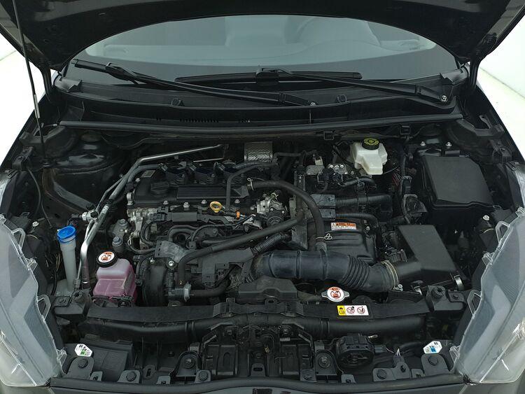 Toyota Yaris Hybrid Business BR601703 1.5 Full Hybrid 116CV