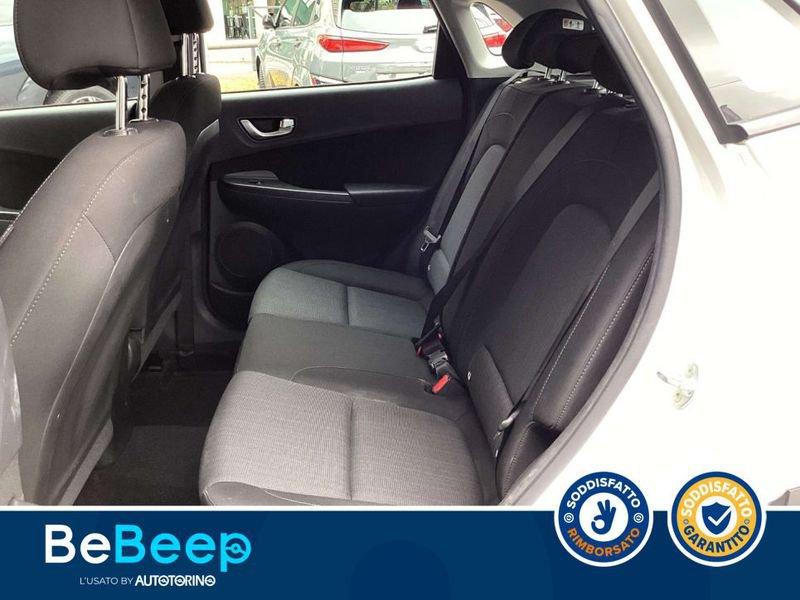 Hyundai Kona 1.0 T-GDI XTECH 2WD 120CV