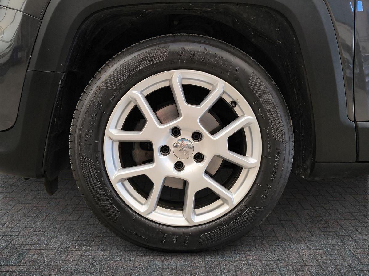 JEEP Renegade 2019 - Renegade 1.0 t3 Limited 2wd