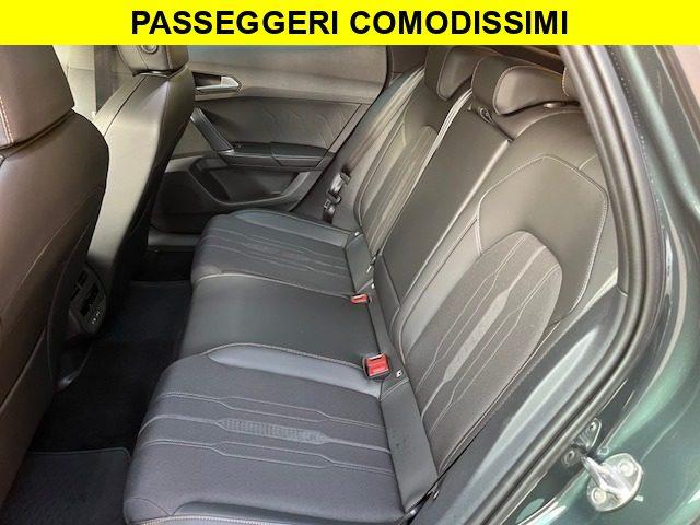 CUPRA Formentor 2.0 TSI 4Drive DSG