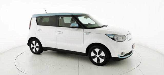 KIA Soul ECO electric 24Kw - OK NEOPATENTATO