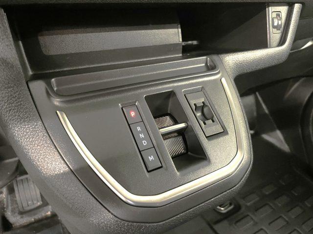 FIAT Scudo 2.0 BlueHDi AT8 L2H1 S-Design Speciale KM0 MY26