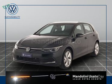 Volkswagen Golf 1.5 etsi evo act 130cv style dsg