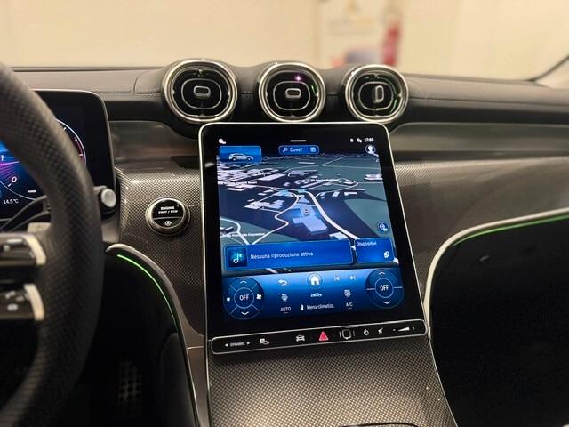 Mercedes-benz GLC 220 d 4Matic Mild Hybrid AMG Line Premium Plus