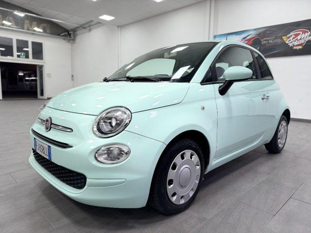 FIAT 500 1.3 Multijet 95 CV Riva