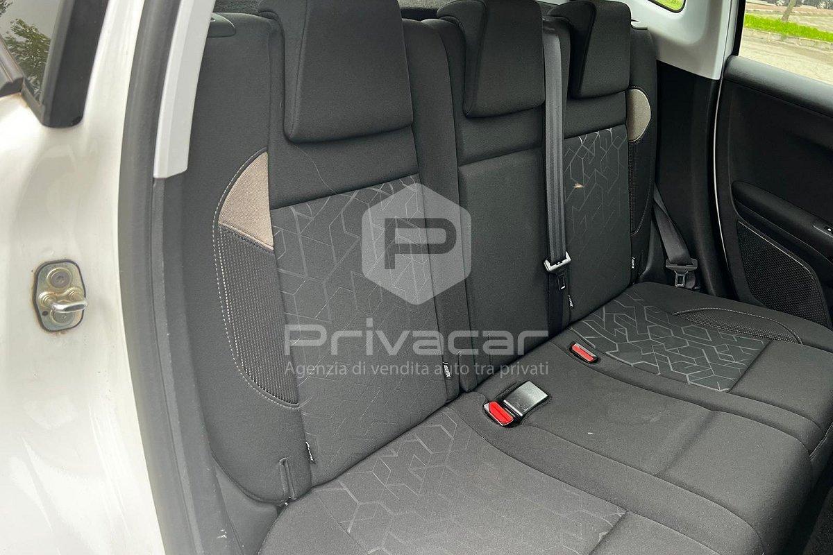 PEUGEOT 2008 1° serie PureTech 82 Active