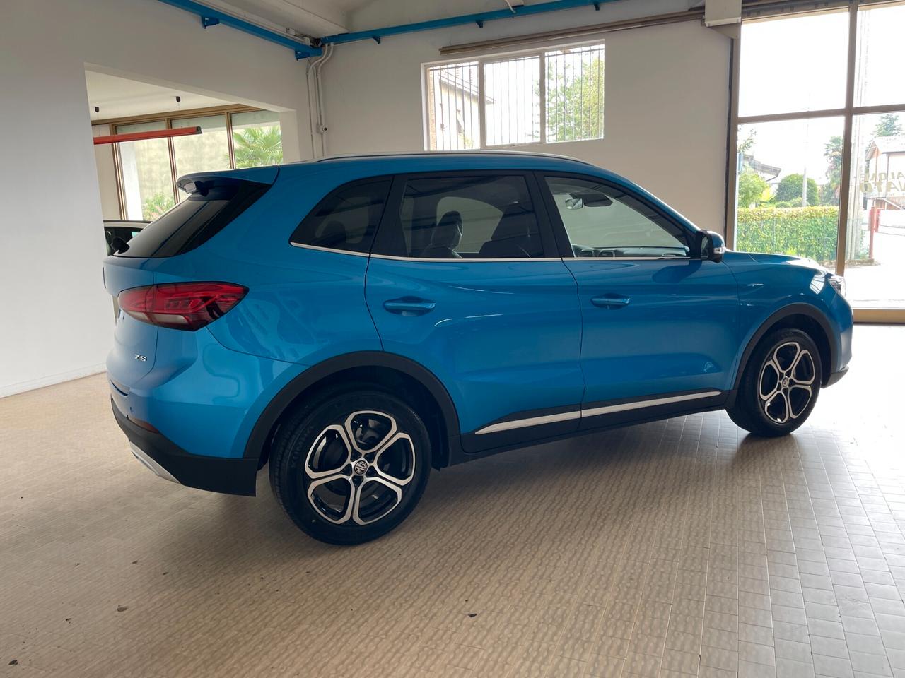 Mg ZS Comfort 1.5 VTi-tech Newmodel Km0 Fulloptional