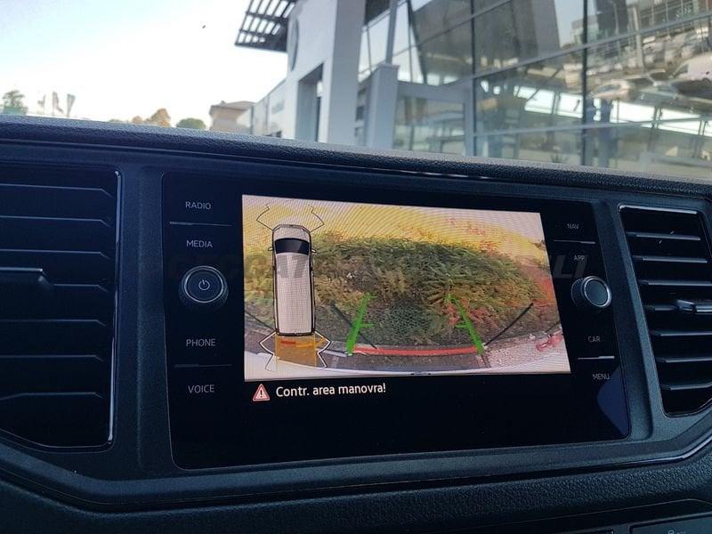 Volkswagen Crafter 35 FURG PM130 ANTA8 MY 24