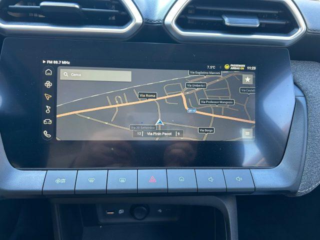 MG ZS PROMO FINANZ.Classic 1.5 VTi-tech Comfort KM 0