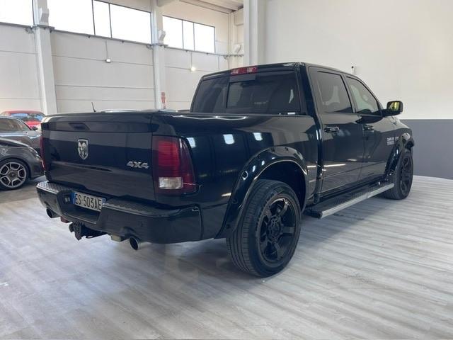 Dodge RAM Militem gpl