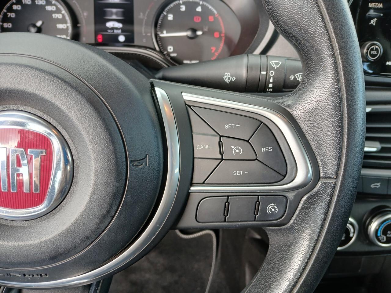 Fiat Tipo 4 PORTE 1.6 MJET 130CV 2024