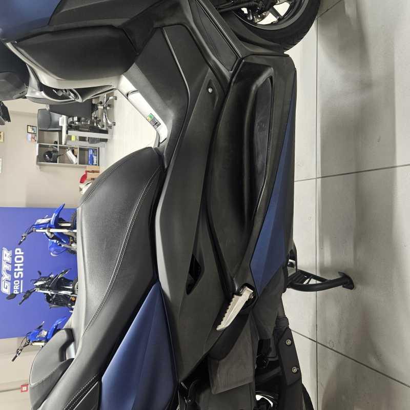 Yamaha X-Max 400 ABS - 2018