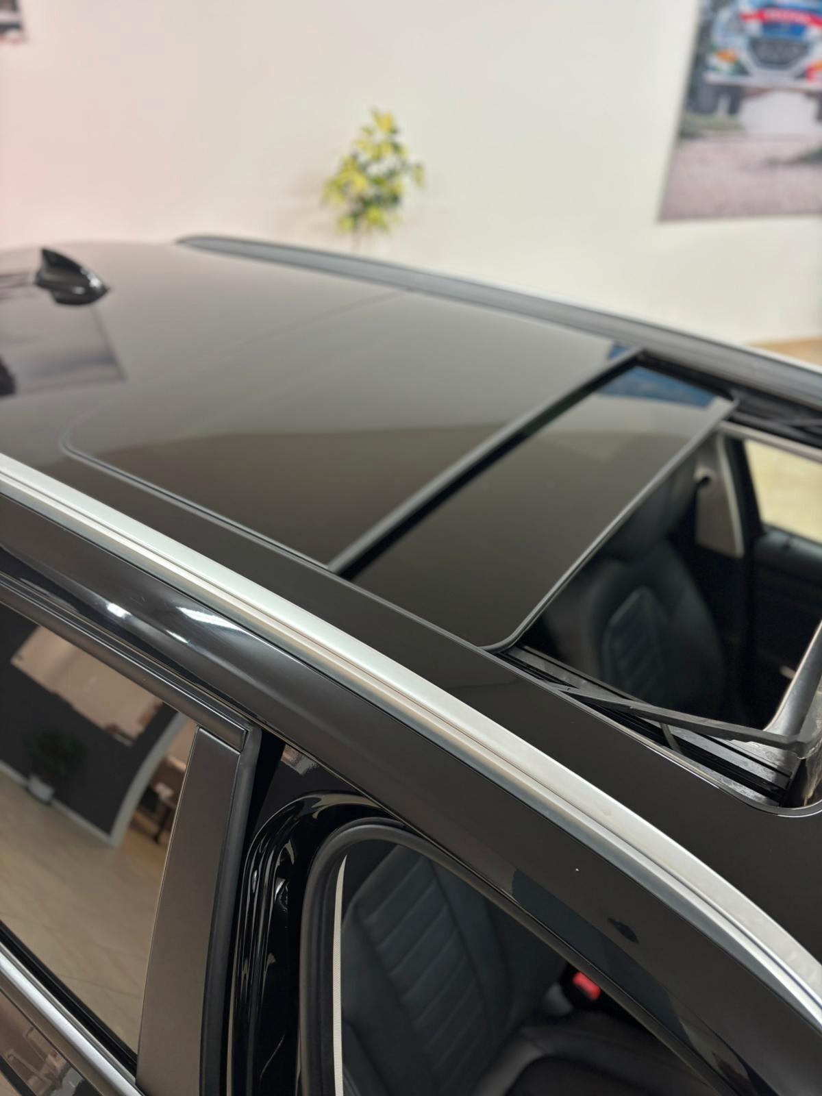 Bmw 320 320d Touring Msport