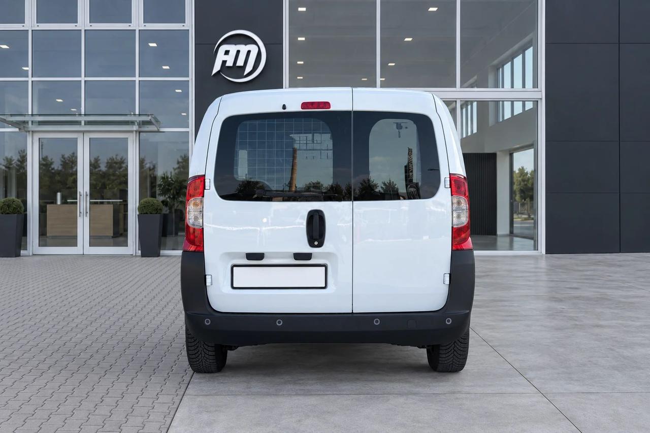 Fiat Fiorino CARGO 1.3MJT 80CV ECOJET +IVA