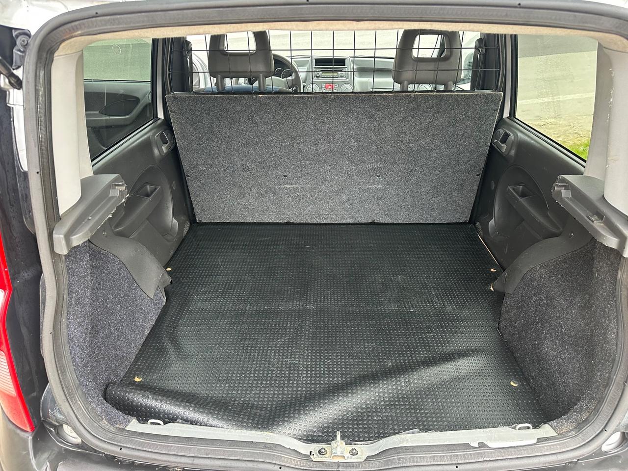 Fiat Panda 1.3 MJT 4x4 Van Active Trekking 2 posti