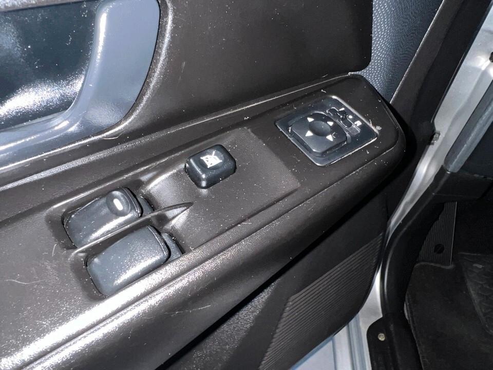 Mitsubishi Pajero Pinin 1.8 3 porte