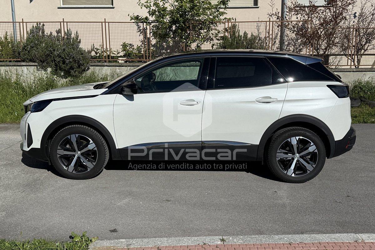 PEUGEOT 3008 BlueHDi 130 S&S Allure Pack