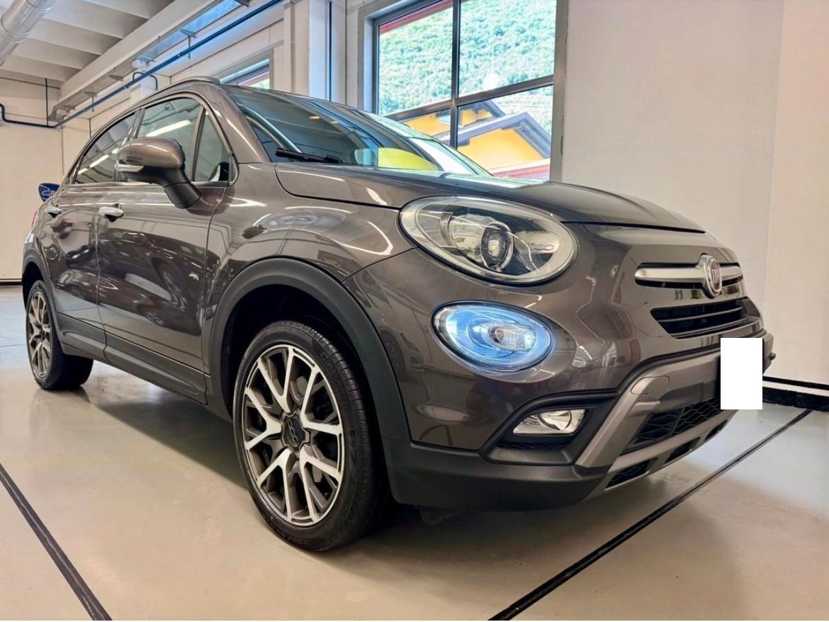 Fiat 500X 1.3 MultiJet 95 CV Pop
