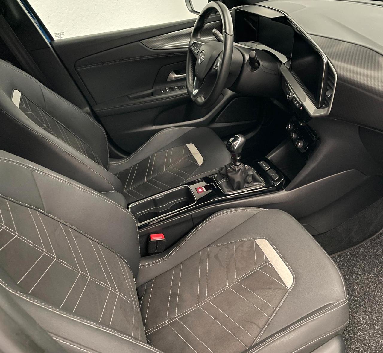 Opel Mokka 1.2 t Ultimate s&s 136cv