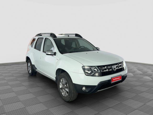 DACIA Duster Duster 1.5 dCi 110 CV S&S 4x2 Serie Speciale Brave