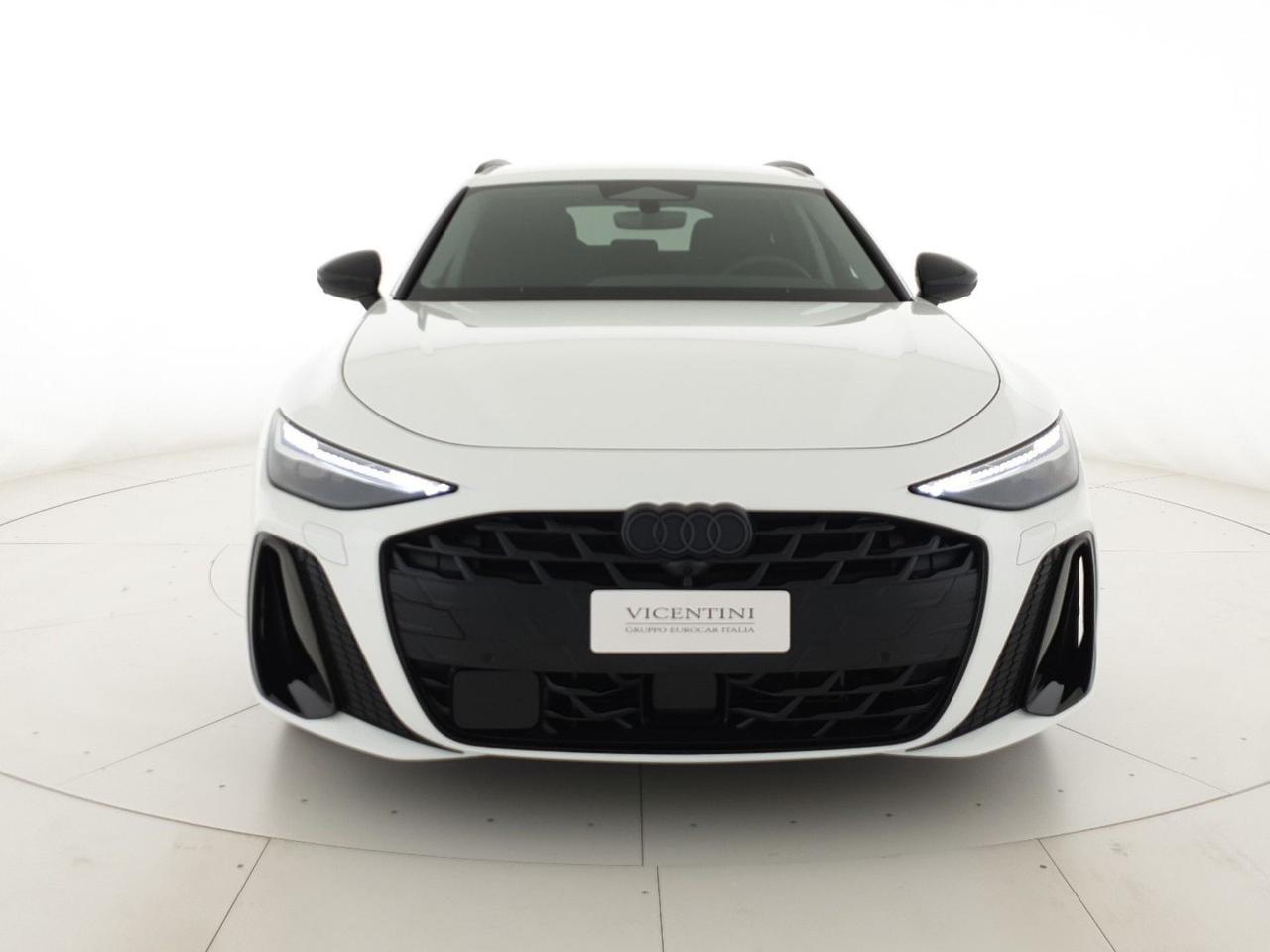 Avant 2.0TDI 204CV S tronic S line Edition