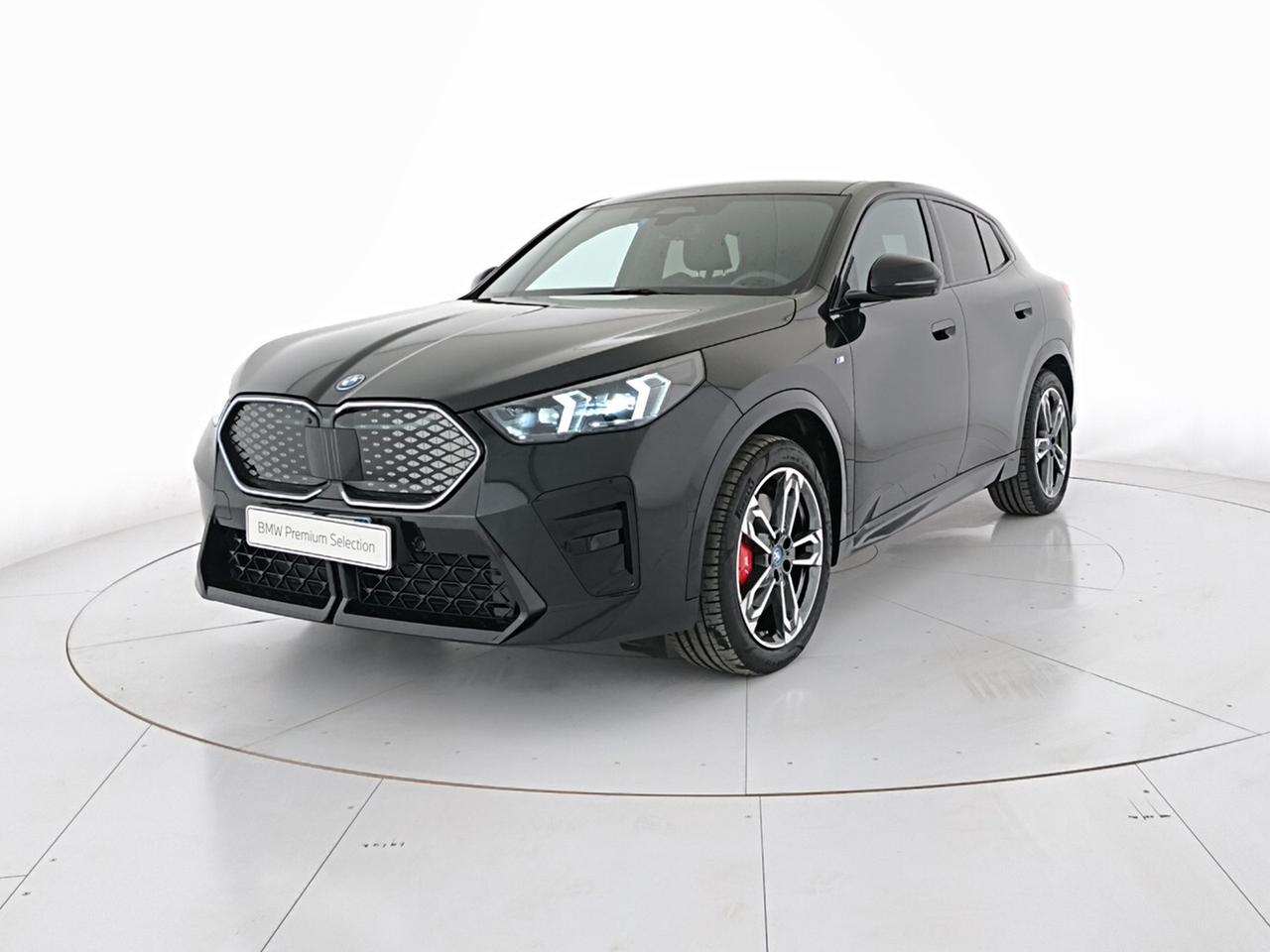 BMW X2 iX2 eDrive20 MSport Pro