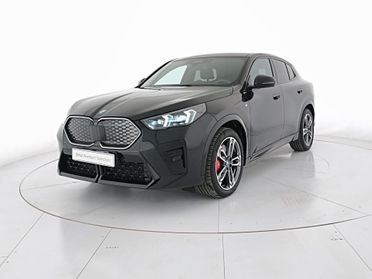 BMW X2 iX2 eDrive20 MSport Pro