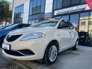 LANCIA Ypsilon 1.2 69 CV 5p. VENDUTA