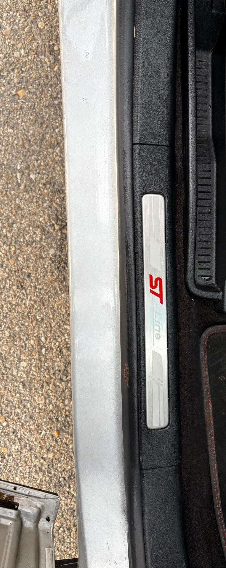 Ford Edge 2.0 EcoBlue 238 CV AWD Start&Stop aut. ST-Line