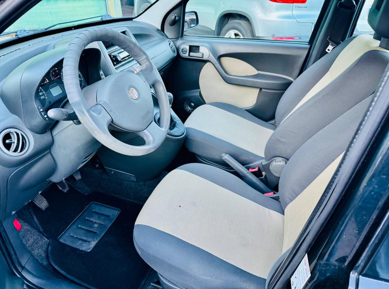 Fiat Panda 1.2 Benzina
