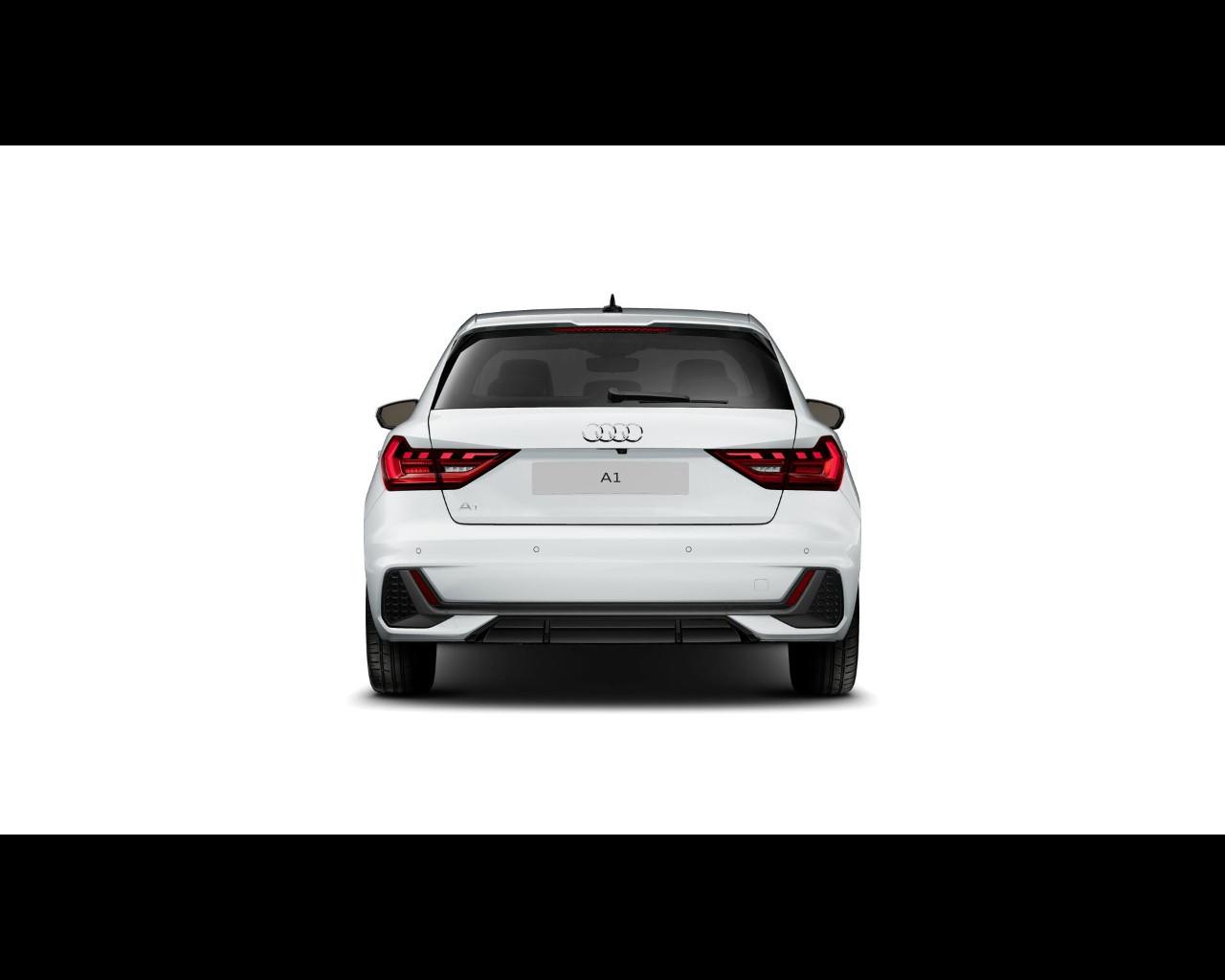 AUDI Audi A1 Sportback S line Edition 30 TFSI 85(116) kW(CV) S tronic