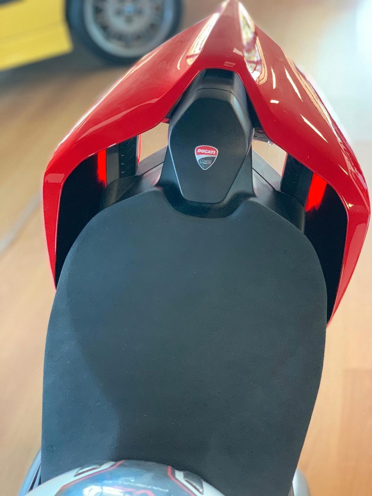 Ducati Panigale V4