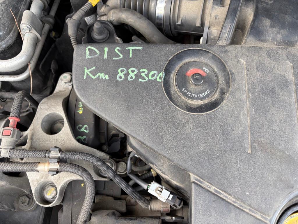 Dacia Duster 2010 1.5 dci Laureate 4x2 110cv
