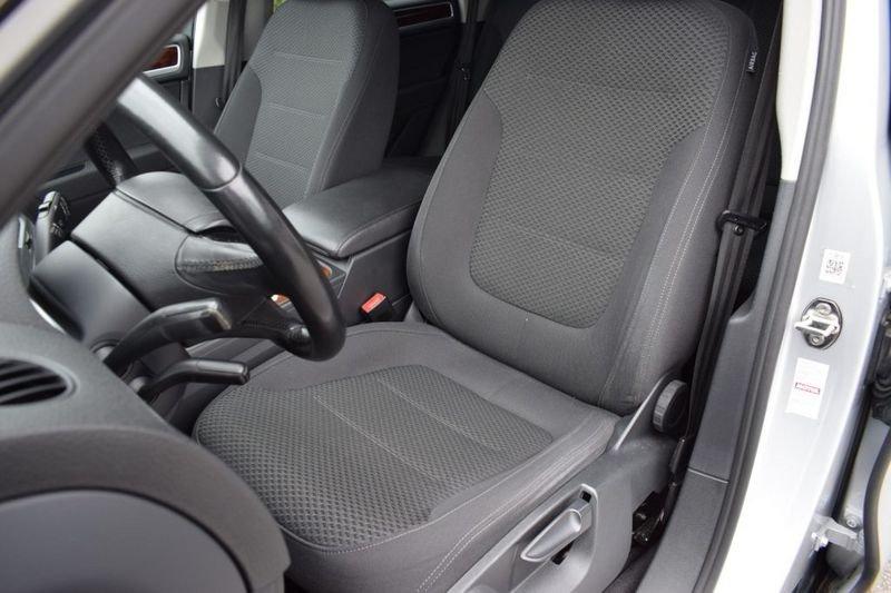 Volkswagen Touareg 3.0 TDI 245 CV tiptronic BlueMotion