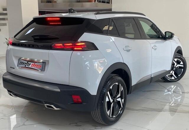 Peugeot 2008 PureTech 130 CV S&S EAT8 Allure